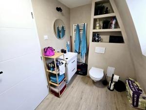 Pronájem bytu 3+kk, Ústí nad Labem, Tolstého, 80 m2