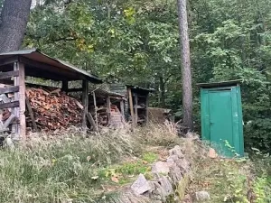 Prodej chaty, Doubravčice, 30 m2