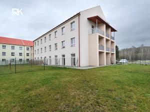 Prodej bytu 2+kk, Janovice nad Úhlavou, Rozvojová zóna, 55 m2