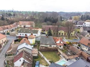 Prodej rodinného domu, Polepy, 89 m2