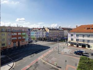 Prodej bytu 3+kk, Praha - Strašnice, Pod Rapidem, 85 m2