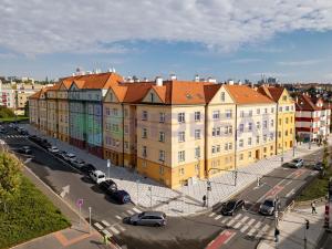 Prodej bytu 3+kk, Praha - Strašnice, Pod Rapidem, 85 m2