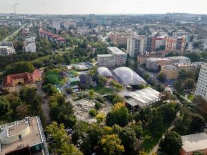 Prodej bytu 3+kk, Praha - Strašnice, Pod Rapidem, 85 m2
