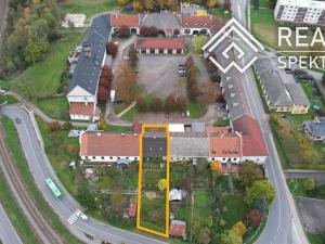 Prodej rodinného domu, Letohrad, Nový dvůr, 145 m2