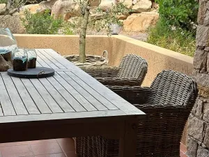 Prodej vily, Costa Paradiso, Itálie, 69 m2