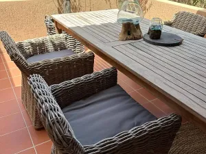 Prodej vily, Costa Paradiso, Itálie, 69 m2