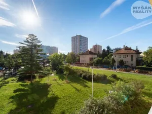 Pronájem bytu 3+1, Praha - Braník, Údolní, 78 m2