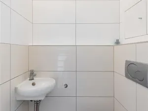 Pronájem bytu 3+1, Praha - Braník, Údolní, 78 m2