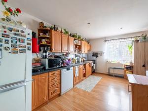 Prodej vícegeneračního domu, Nová Ves, 200 m2