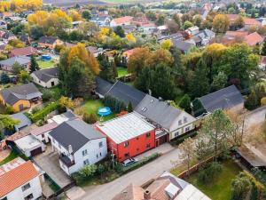 Prodej vícegeneračního domu, Nová Ves, 200 m2