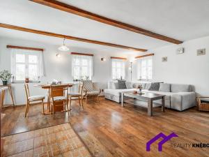 Prodej rodinného domu, Rynoltice, 140 m2