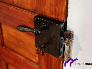 Prodej rodinného domu, Rynoltice, 140 m2