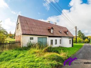 Prodej rodinného domu, Rynoltice, 140 m2