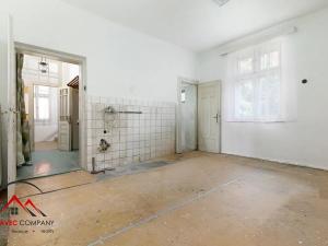 Prodej rodinného domu, Krnov, Jiráskova, 180 m2