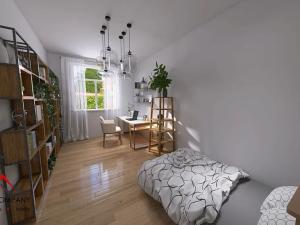 Prodej rodinného domu, Krnov, Jiráskova, 180 m2