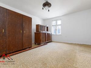 Prodej rodinného domu, Krnov, Jiráskova, 180 m2