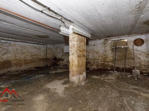 Prodej rodinného domu, Krnov, Jiráskova, 180 m2