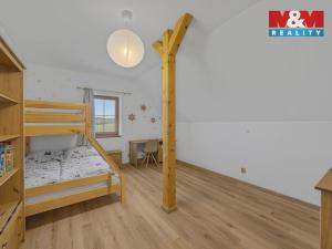 Prodej rodinného domu, Liberk - Bělá, 142 m2