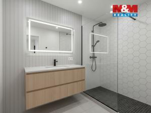 Prodej chalupy, Vlašim - Bolina, 68 m2