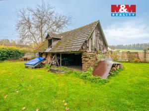 Prodej chalupy, Vlašim - Bolina, 68 m2