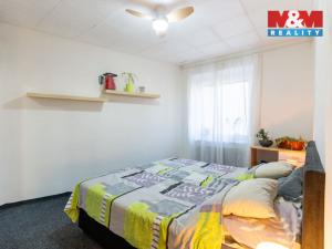 Prodej rodinného domu, Prostějov - Domamyslice, Na splávku, 96 m2