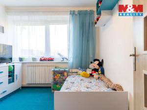 Prodej rodinného domu, Prostějov - Domamyslice, Na splávku, 96 m2