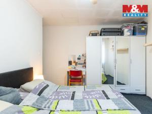 Prodej rodinného domu, Prostějov - Domamyslice, Na splávku, 96 m2