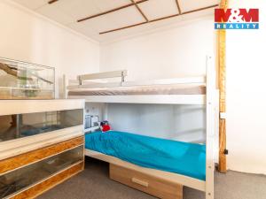 Prodej rodinného domu, Prostějov - Domamyslice, Na splávku, 96 m2