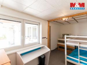 Prodej rodinného domu, Prostějov - Domamyslice, Na splávku, 96 m2