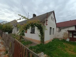 Prodej chalupy, Mohelnice, 146 m2