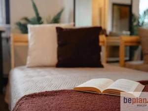 Pronájem pokoje, Praha - Smíchov, Nádražní, 20 m2