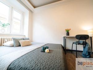 Pronájem pokoje, Praha - Smíchov, Nádražní, 20 m2