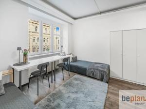 Pronájem pokoje, Praha - Smíchov, Nádražní, 20 m2