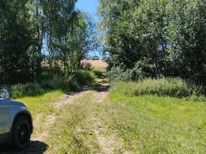 Prodej louky, Babice, 45608 m2