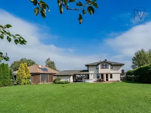 Prodej rodinného domu, Horní Domaslavice, 134 m2