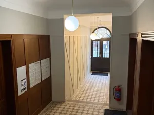 Pronájem bytu 2+kk, Praha - Nusle, Jaromírova, 58 m2