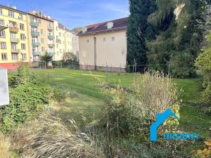 Prodej bytu 2+1, Děčín, Dobrovského, 56 m2