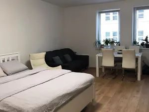 Pronájem bytu 1+kk, Prostějov, Vápenice, 49 m2