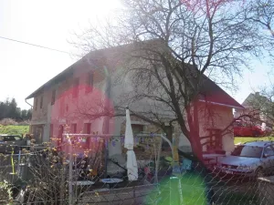 Dražba rodinného domu, Potštejn, 190 m2