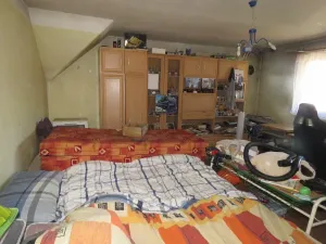 Dražba rodinného domu, Potštejn, 190 m2