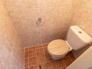 Pronájem bytu 2+kk, Praha - Strašnice, V předpolí, 44 m2