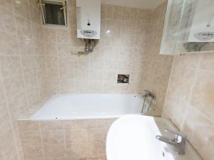 Pronájem bytu 2+kk, Praha - Strašnice, V předpolí, 44 m2