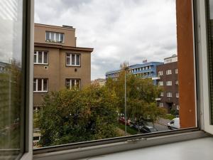 Pronájem bytu 2+kk, Praha - Strašnice, V předpolí, 44 m2