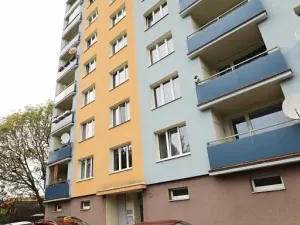 Prodej bytu 1+kk, Říčany, U Vodojemu, 19 m2