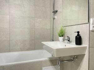 Pronájem bytu 2+kk, Litvínov, Bezručova, 43 m2