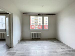 Pronájem bytu 1+1, Litvínov, Školní, 35 m2