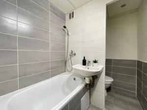 Pronájem bytu 1+1, Litvínov, Tylova, 38 m2