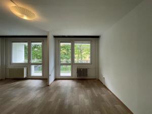 Pronájem bytu 1+kk, Litvínov, Podkrušnohorská, 39 m2