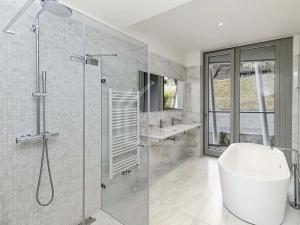 Pronájem bytu 4+kk, Praha, 178 m2