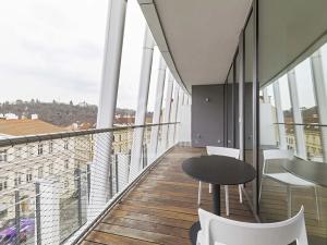 Pronájem bytu 4+kk, Praha, 178 m2